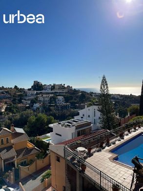 빌라 / Málaga, Provincia de Málaga