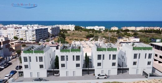 Συγκρότημα ανεξάρτητων κατοικιών σε Guardamar del Segura, Provincia de Alicante