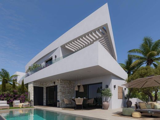 Villa en Dolores, Provincia de Alicante