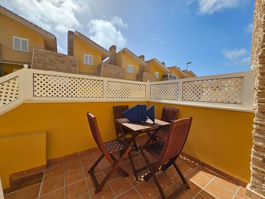Πολυτελή κατοικία σε Cabo de Palos, Murcia