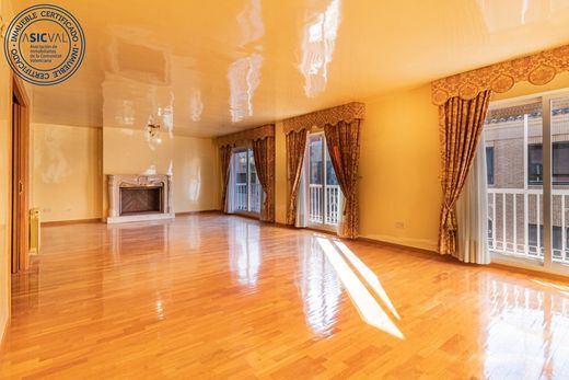 Penthouse in Castellón de la Plana, Castellon