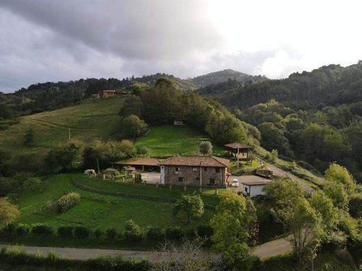 Rustykalny lub Wiejski w Villaviciosa, Province of Asturias
