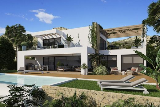 Villa in Monforte del Cid, Alicante