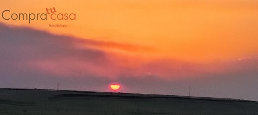 Luxury home in Segovia, Castille and León