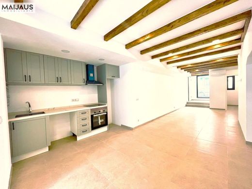 Appartement in Valencia, Província de València