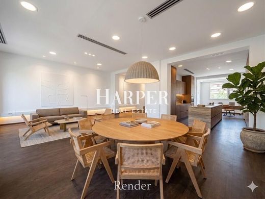 Apartment in Barcelona, Province of Barcelona