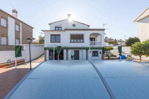 Vrijstaand huis in Zubia, Provincia de Granada