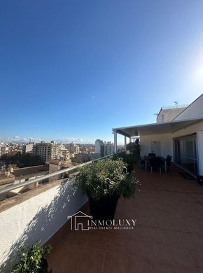 Ρετιρέ σε Πάλμα, Illes Balears