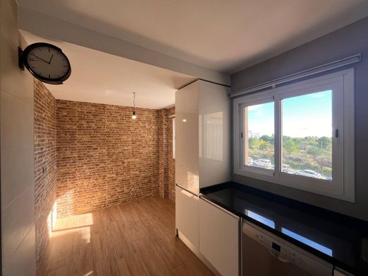 ﺷﻘﺔ ﻓﻲ مالقة, Provincia de Málaga