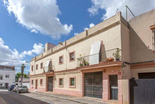 Luxury home in Jerez de la Frontera, Cadiz