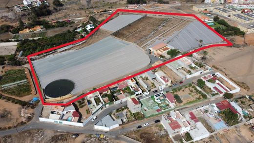 Grond in Telde, Provincia de Las Palmas