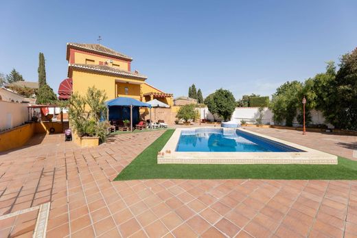 Einfamilienhaus in Albolote, Granada
