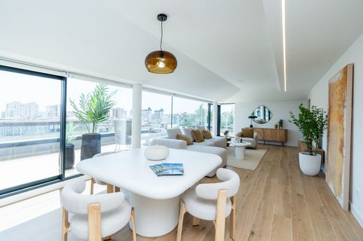 펜트하우스 / Fuengirola, Provincia de Málaga