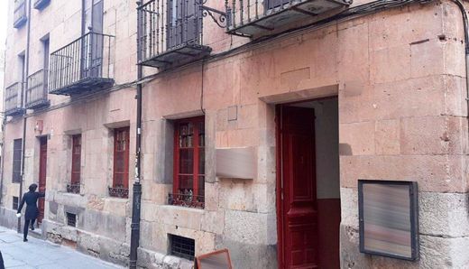 Salamanca, サラマンカのアパートメント・コンプレックス