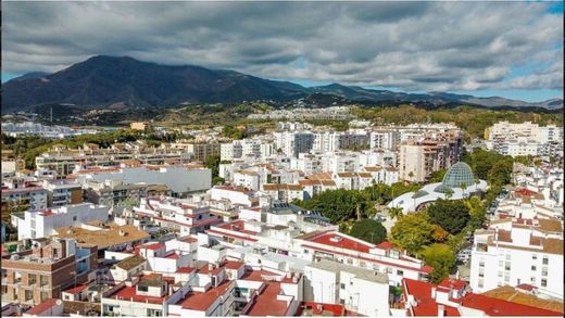 Complexos residenciais - Estepona, Málaga