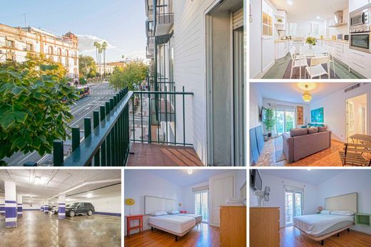 Apartment in Seville, Province of Seville