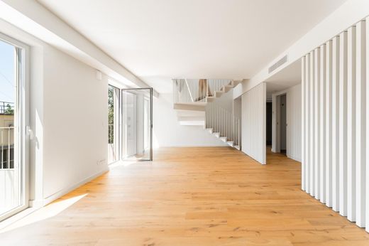 Apartment in Lisbon