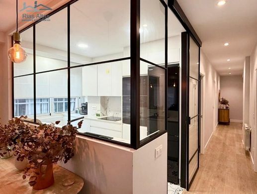 Квартира, Ла-Корунья, Provincia da Coruña