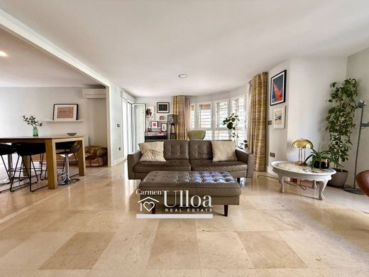 Daire Alicante, Provincia de Alicante