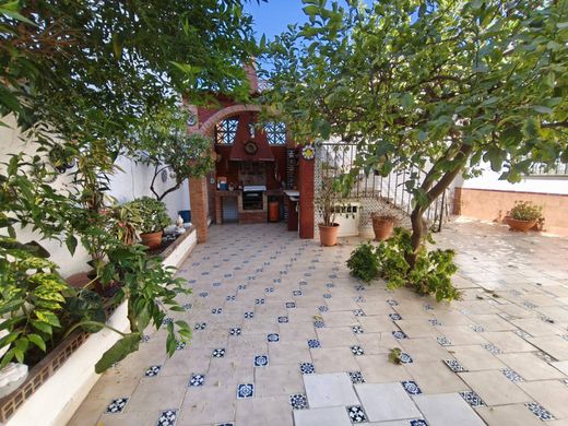 Luxury home in Málaga, Malaga