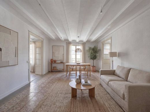 Attico a Barcellona, Província de Barcelona