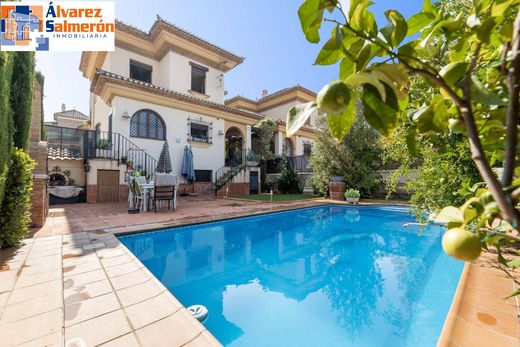 Casa Unifamiliare a Monachil, Provincia de Granada