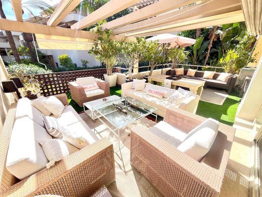 Daire Marbella, Provincia de Málaga