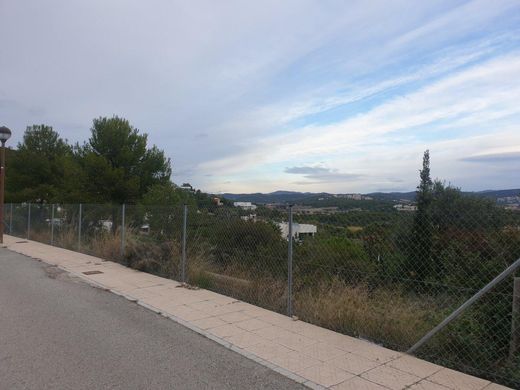 Grundstück in Sitges, Provinz Barcelona