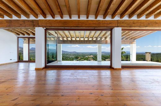 Villa in Esporles, Balearen