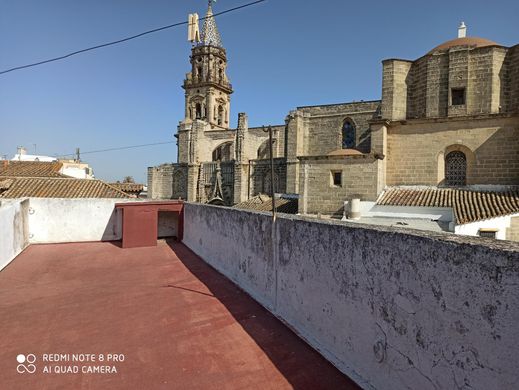 호화 저택 / Jerez de la Frontera, Provincia de Cádiz