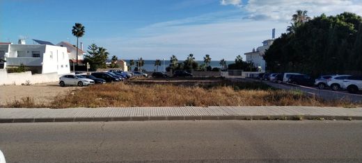 Sant Carles de la Ràpita, Província de Tarragonaの土地