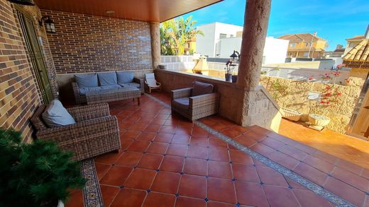 Detached House in Roquetas de Mar, Almeria