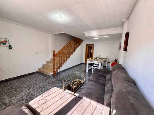 Luxury home in Murcia