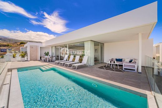 Βίλα σε Adeje, Provincia de Santa Cruz de Tenerife