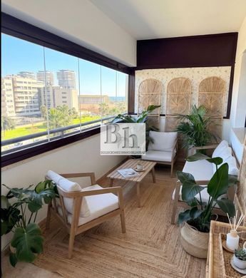 Apartment in Málaga, Malaga