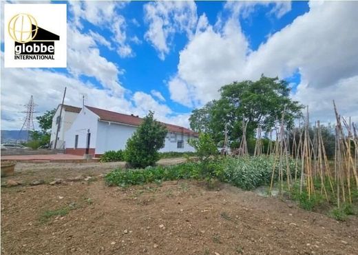 Усадьба / Сельский дом, Малага, Provincia de Málaga