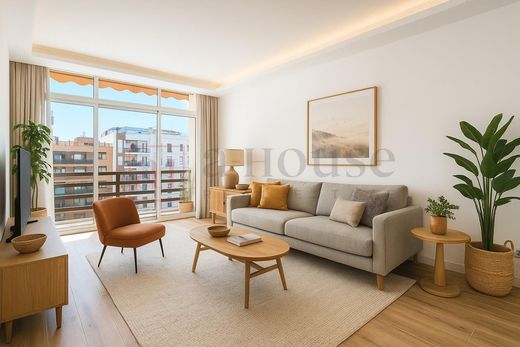 Apartment in Barcelona, Province of Barcelona