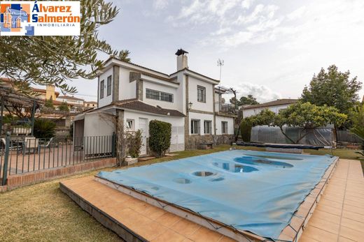 Einfamilienhaus in Otura, Granada