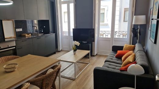 Apartment in Valencia