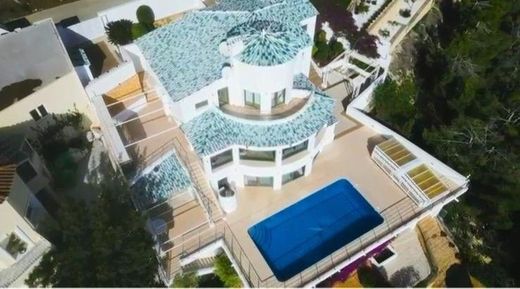 ‏וילה ב  Calp, Provincia de Alicante