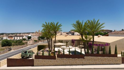 Casa Unifamiliare a Sineu, Isole Baleari