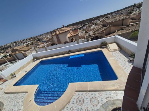 Luxury home in Quesada, Alicante