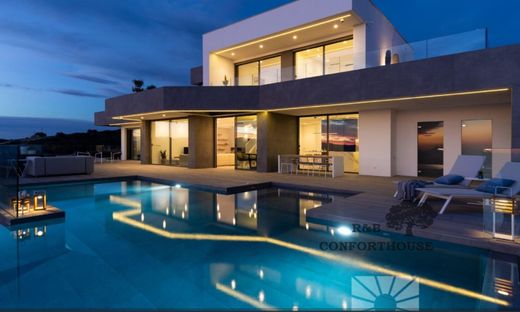 Villa en Benitachell, Provincia de Alicante