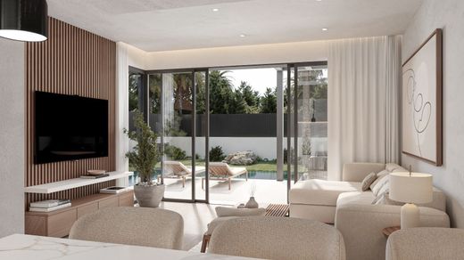 Villa a Alcalalí, Provincia de Alicante