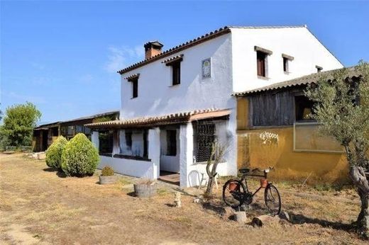 Grundstück in Tordera, Provinz Barcelona