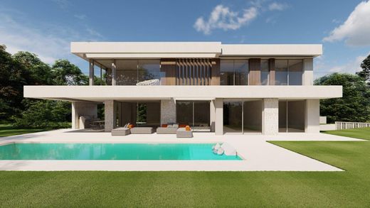 Villa in Calpe, Alicante