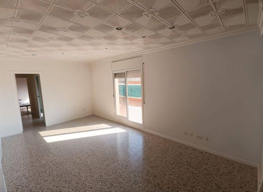 Daire Madrid, Provincia de Madrid