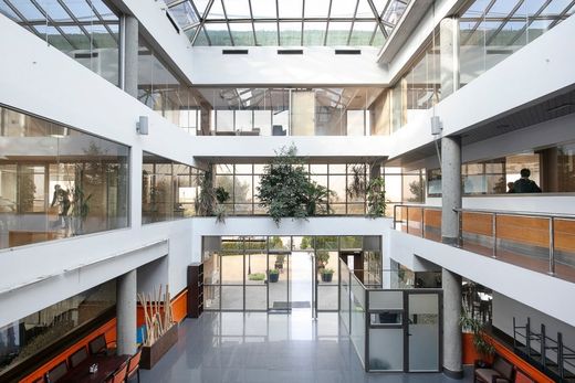 Ofis Granada, Provincia de Granada