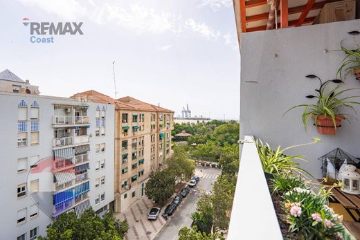 Appartamento a Málaga, Andalusia