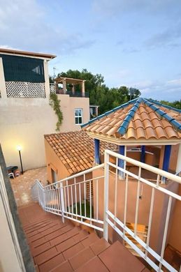 Einfamilienhaus in Torremolinos, Málaga